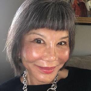 Meet your Posher, Fusako